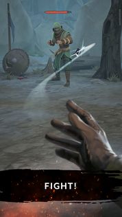 Hattori: Battle Clash - Screenshot 4