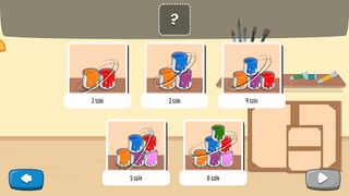 Színvarázs - Ügyesedni - Screenshot 1