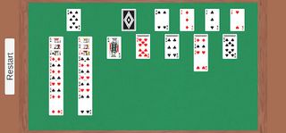 Just Another Solitaire - Screenshot 3