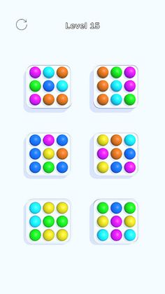 Ball Link - Screenshot 1