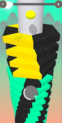 Slab Breaker - Screenshot 2