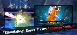 TAIMANIN RPG Extasy - Screenshot 3