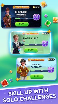 Tile Twist - Clever Match - Screenshot 4