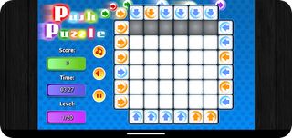 Adventure: Push Puzzle - Screenshot 2