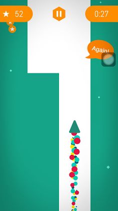 Hyped Climb - Casual Game - Screenshot 4