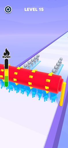 Crowd Fusion - Screenshot 2