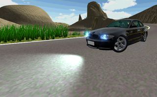 City Cars Racer - Screenshot 2