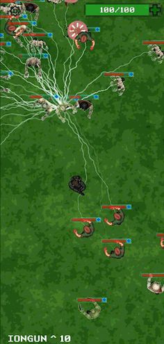 Earshot - Ear Training Game - Screenshot 4