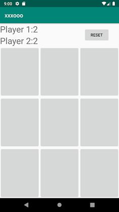 XO-XO - Screenshot 1