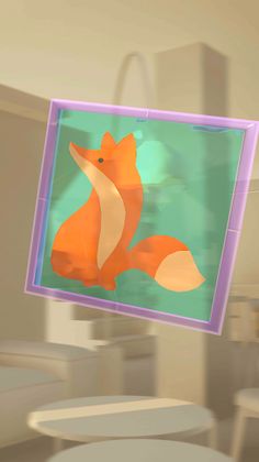 Glass Puzzle - Screenshot 4