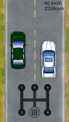 Gearbox: Car Mechanic Manual G - Screenshot 2