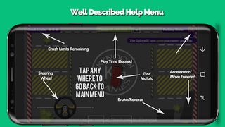 Ma3Park Driving Game - Screenshot 3