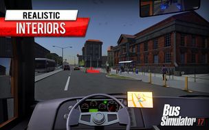 Bus Simulator 17 - Screenshot 3