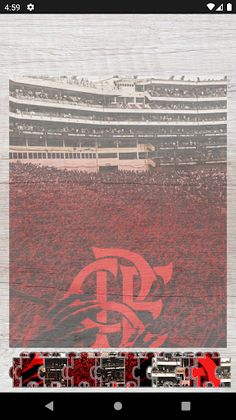 Quebra-Cabeça Flamengo Mengão - Screenshot 2