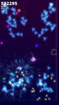 VEXTOR - Screenshot 4