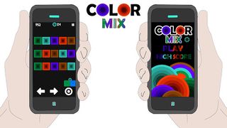 ColorMix - Screenshot 2