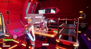 STARSKY - Screenshot 1