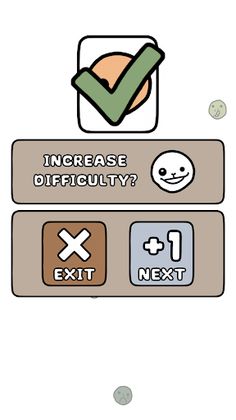 Face It - Screenshot 2