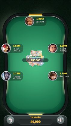 Bài Cào - Cào Rùa - 3 Lá - Screenshot 3