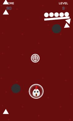 Save The Chicken - Screenshot 3