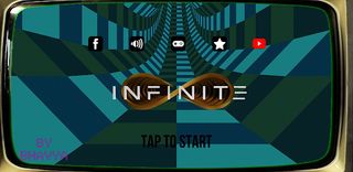 Infinitee - Screenshot 1