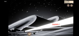 Searchlight - Screenshot 2