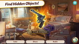 Mystery Match Village - Screenshot 2