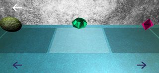 Peg Solitaire - Solo Attack - Screenshot 3