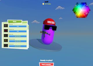 Trollin - Screenshot 3