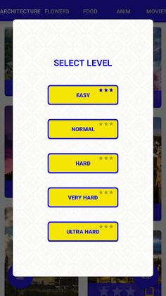 My Photo Jigsaw Puzzle - Screenshot 3