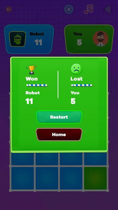 Connect The Dots - Screenshot 4