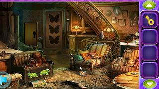 Sympathetic Chimpanzee Escape - Screenshot 3