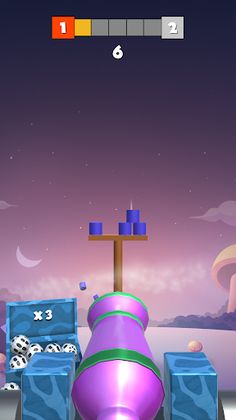 Ball Shooter - Screenshot 4