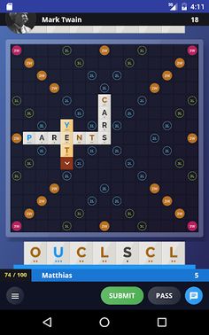 Crosswords Arena - Screenshot 3