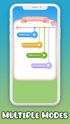 Ball Sort - Bubble Sort Puzzle - Screenshot 1