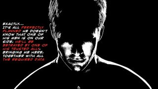 Game Over Carrara 1x02 - Screenshot 1