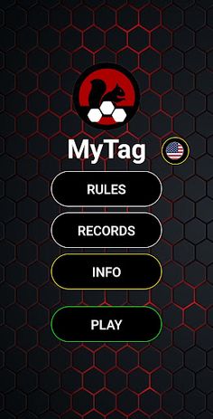 MyTag - Screenshot 2
