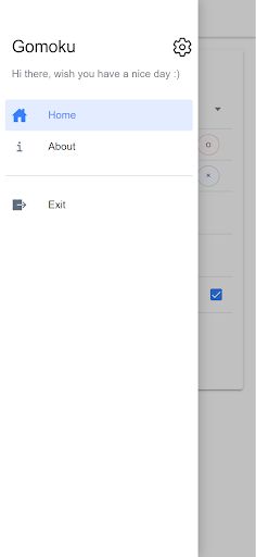 Cờ ca ro - Gomoku online - Screenshot 4