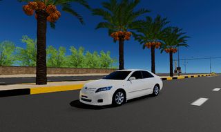 هجولة الخطر‎ - Screenshot 2