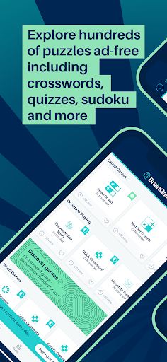 BrainGains - Screenshot 1