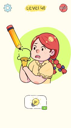Monster Story: Draw One Part - Screenshot 2