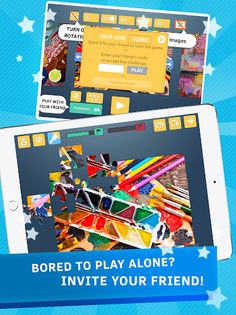 Art Puzzles. Fun with masterpi - Screenshot 2