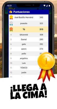 Adivina el Influencer - Screenshot 3