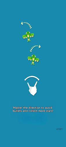 Missile Escape - Screenshot 4