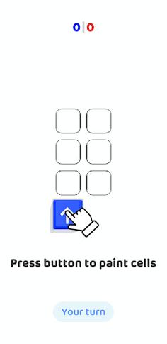 Arrow Paint - Screenshot 1