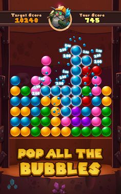 Underground Jewels Breaker - Screenshot 3