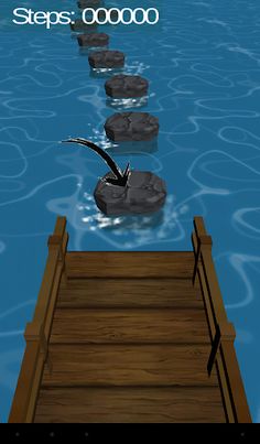 Wavescape - Screenshot 2