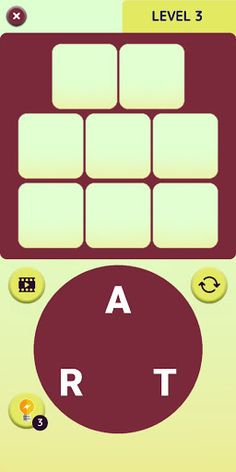 AllWord - Screenshot 3