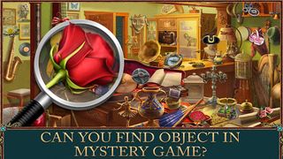 Hidden Object : Chasing - Screenshot 2