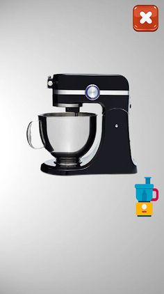 Kitchen Machine - Screenshot 4